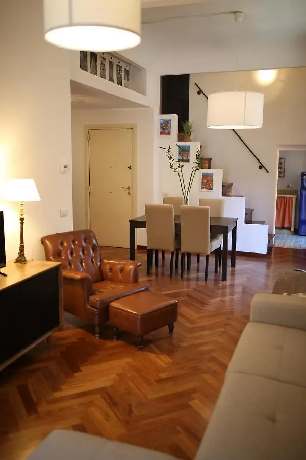 Casa Magia Vila Palermo