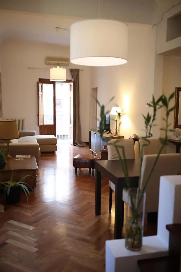 Casa Magia Vila Palermo Casa de Férias