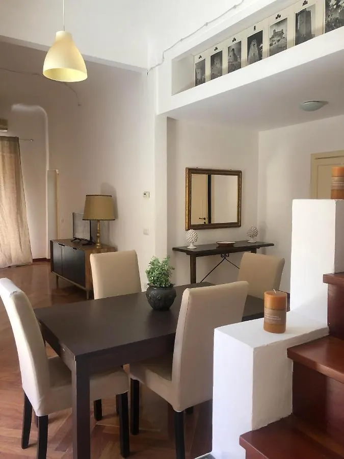 Casa Magia Vila Palermo 0*,