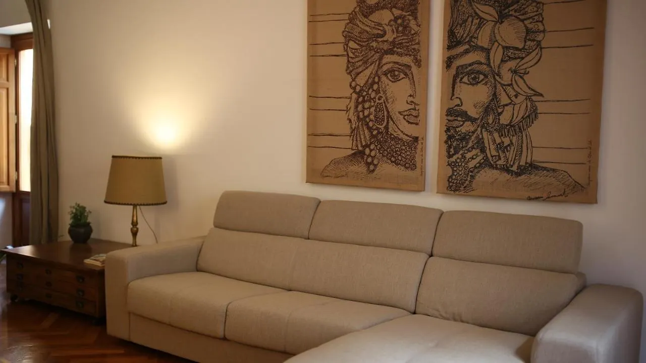 Casa Magia Vila Palermo