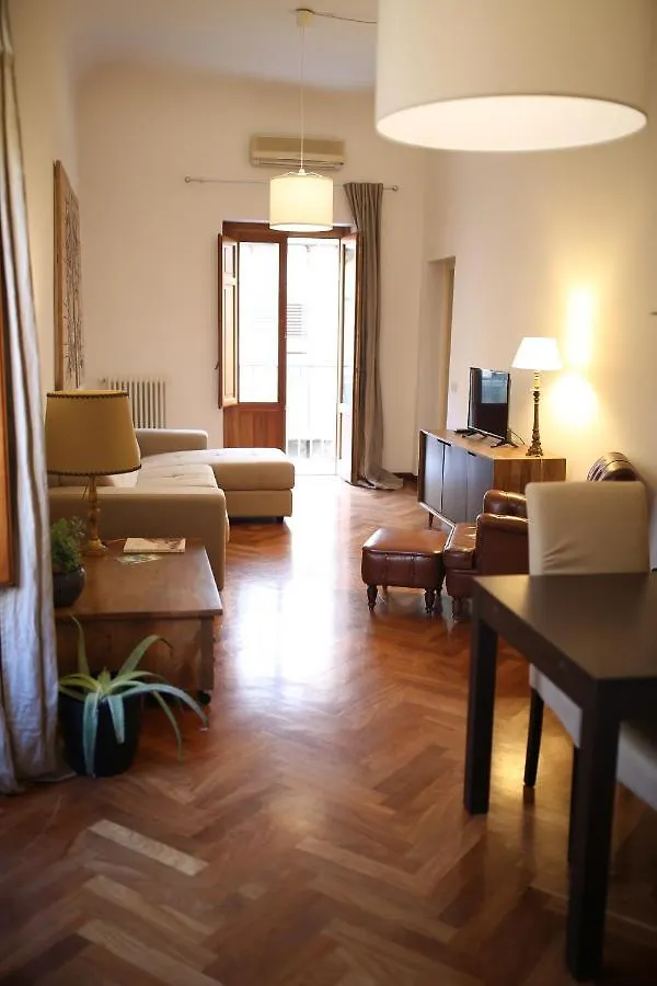 Casa Magia Vila Palermo