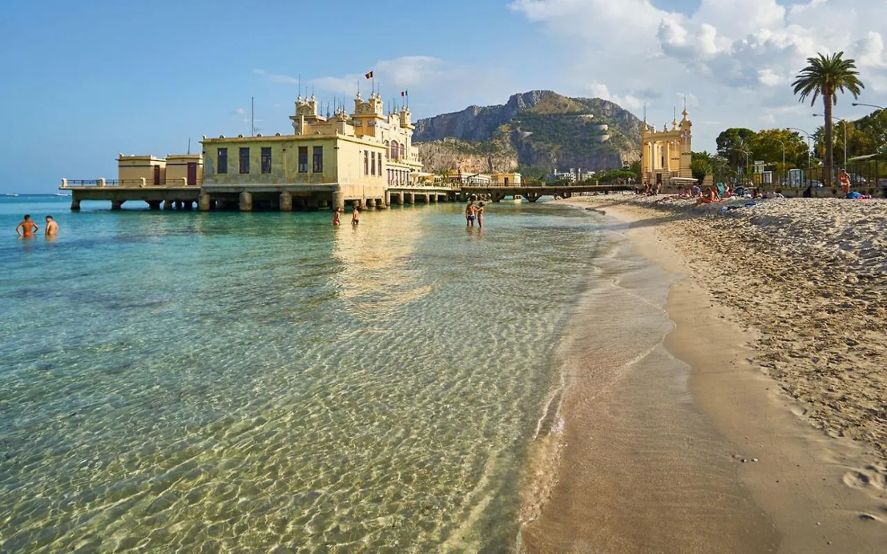 Casa de Férias Casa Magia Vila Palermo