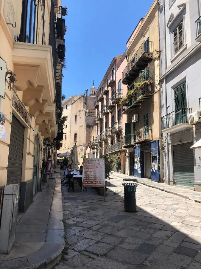 Casa Magia Vila Palermo