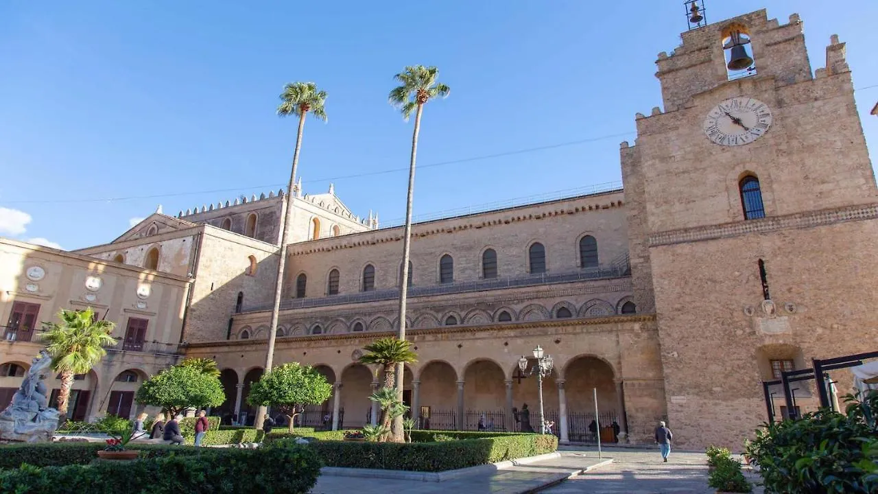 Casa Magia Vila Palermo 0*,